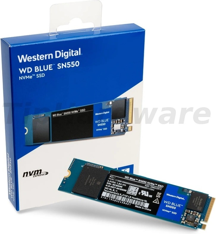 WD Blue SN550 1TB, WDS100T2B0C od 3 949 Kč - Heureka.cz