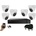 Monitorrs Security 6043K6