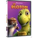 Za plotom DVD
