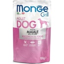 Monge Grill bravčové 100 g