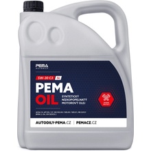 Pema Oil C3 5W-30 5 l