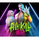 Dead by Daylight - All-Kill Chapter