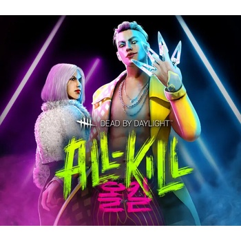 Dead by Daylight - All-Kill Chapter