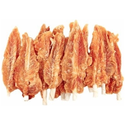 ZOO Factory Sp. z.o.o. Pochoutka Kuřecí lízátko 500 g