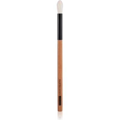 Diva & Nice Cosmetics Professional štetec na rozmazávanie očných tieňov MAX 224/8 1 ks
