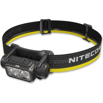 Nitecore NU40