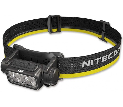 Nitecore NU40