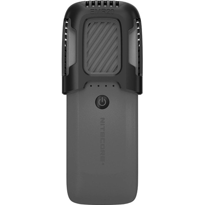 Nitecore Elektrický odpudzovač hmyzu EMR20