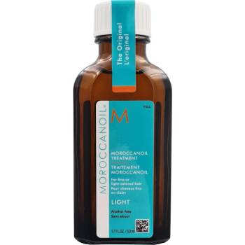Moroccanoil Oil Treatment Light 50 ml