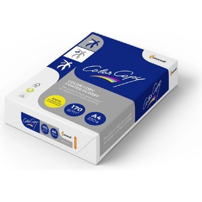 Color Copy A4 170g 250 listů