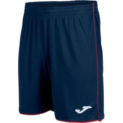 Joma Joma Kraťasy Liga tmavo modrá-červená