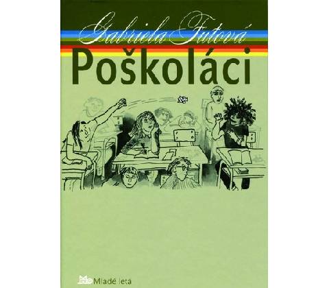 Poškoláci