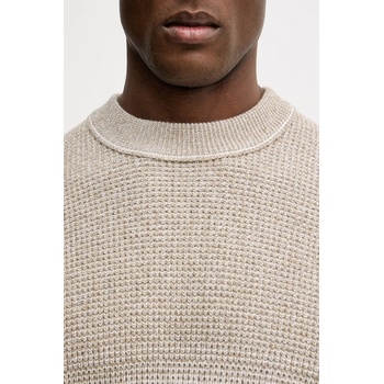 BOSS Orange Пуловер с вълна BOSS Orange Kartney (50555873)