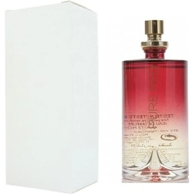 Molyneux Quartz Pure Red toaletná voda pánska 100 ml tester