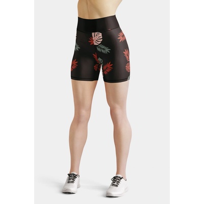 Utopy Biker shorts Elegant Jungle