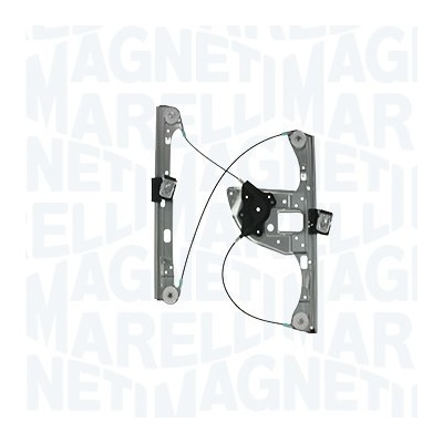 Mechanizmus zdvíhania okna MAGNETI MARELLI 350103960000