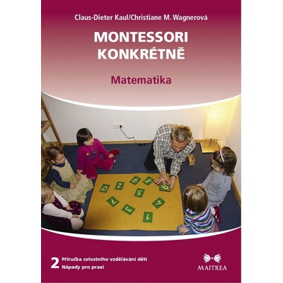 Montessori konkrétně 2