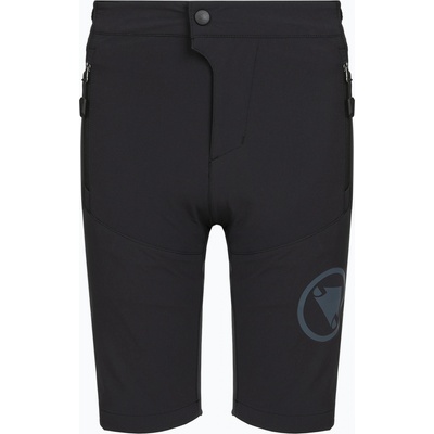 Endura Детски шорти за колоездене Endura MT500 Burner Short Jr black