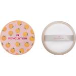 I Heart Revolution Прахообразна пудра Loose Baking, Peach, 22 g