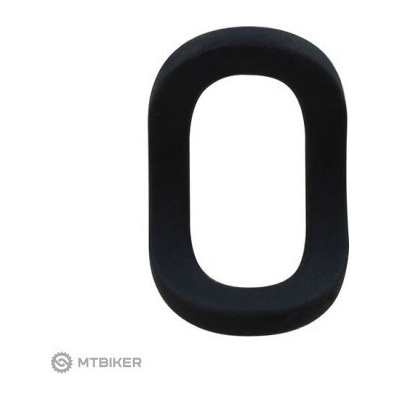Knog Plus náhradné upínanie, krátke