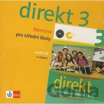 CD Direkt 3