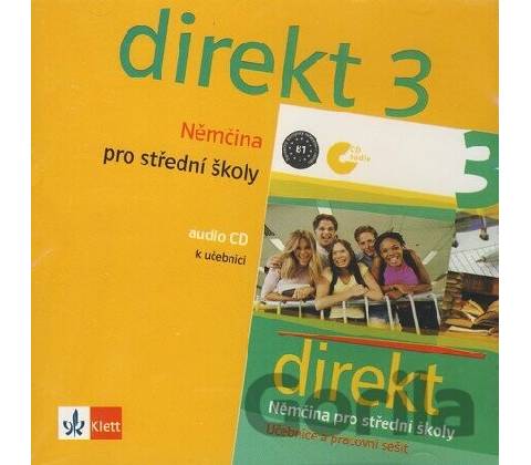 CD Direkt 3