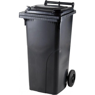 popelnice MGB 120 l černá 2440004