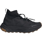 adidas Terrex Мъжки туристически обувки adidas Terrex Freehiker 3 Ultra GTX Walking boots - Core Black / Core Black / Brown Oxide - размер 46 (EU) (019-1439-0126)