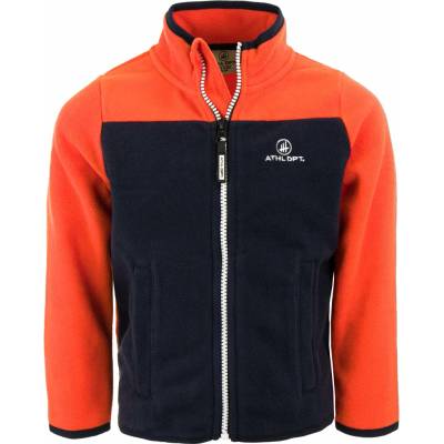 Athl. DPT Alfie Orange