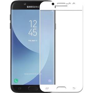 Samsung Гъвкаво закалено стъкло 3D за Samsung Galaxy J3 2017 KP26832