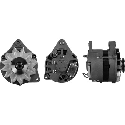 Alternátor LUCAS LRA00567