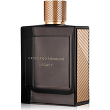 Cristiano Ronaldo Cristiano Ronaldo Legacy toaletní voda pánská 100 ml