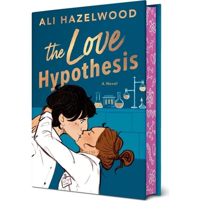 The Love Hypothesis - Ali Hazelwood