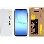 Tactical Samsung A17 4G / A17 5G TACTICAL GLASS SHIELD 2.5D екранен протектор стъкло 2.5D, 9H, TRANSFER 57983127024 (57983127024)