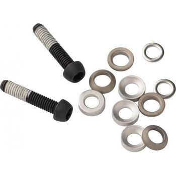 Šrouby Sram Mounting Bolts ke třmenu 22 mm Flat