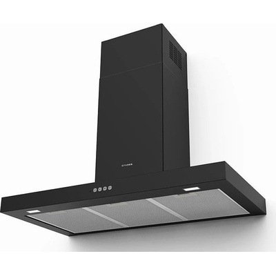 FABER STILO COMFORT BK MATT A90