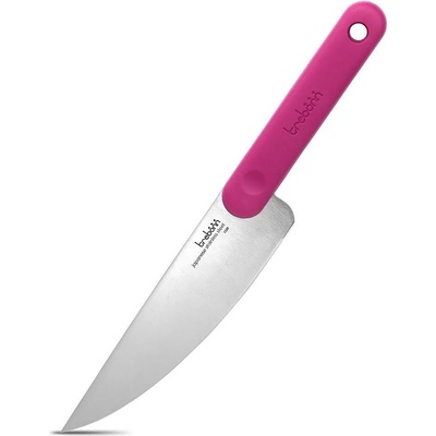 Trebonn Кухненски нож за готвачи Trebonn розов (1321100)