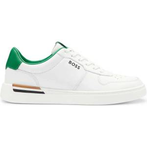 HUGO BOSS Обувки Clint_Tenn (50498894-130)