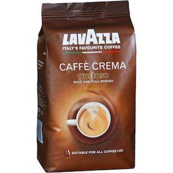 Lavazza Caffe Crema Gustoso 1 kg