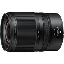 Nikon Nikkor Z 17-28 mm f/2.8