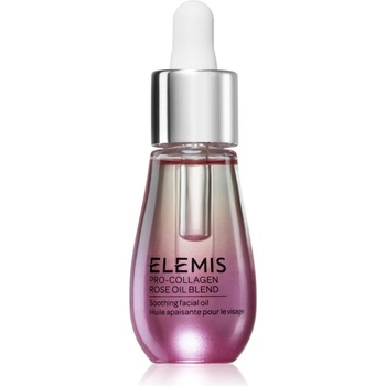 ELEMIS Pro-Collagen Rose Facial Oil леко масло за лице за жени 15ml