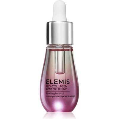 ELEMIS Pro-Collagen Rose Facial Oil леко масло за лице за жени 15ml