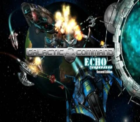 Galactic Command Echo Squad