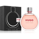 HUGO BOSS HUGO Deep Red EDP 75 ml
