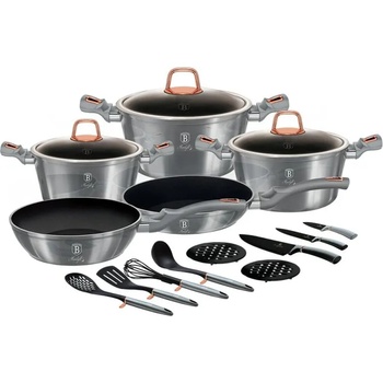 Image 1 of Berlinger Haus 17 pcs BH/7044