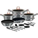 Berlinger Haus 17 pcs BH/7044