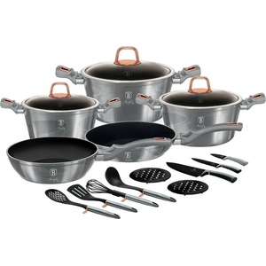 Berlinger Haus 17 pcs BH/7044