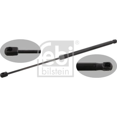 FEBI BILSTEIN Pneumatická pružina, Batožinový/nákladný priestor 31656