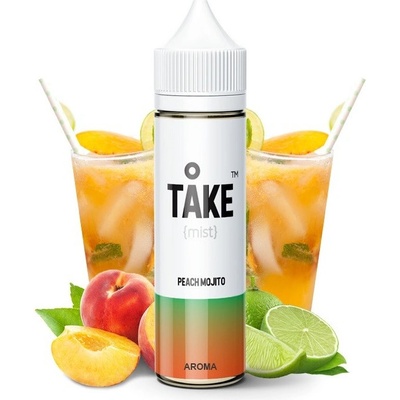 ProVape Peach Mojito Shake & Vape 20 ml