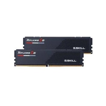 G.SKILL Ripjaws S5 64GB (2x32GB) DDR5 5600MHz F5-5600J4645A32GX2-RS5K